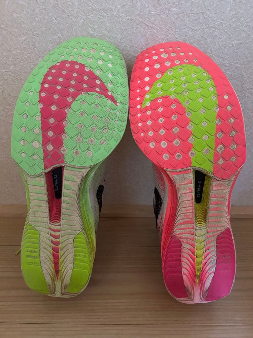 NIKE ヴェイパーフライ3 駅伝パック　29cm