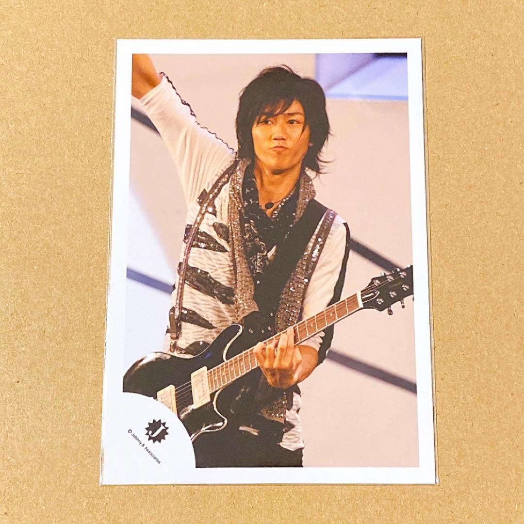  Man 公式写真 阿部亮平①