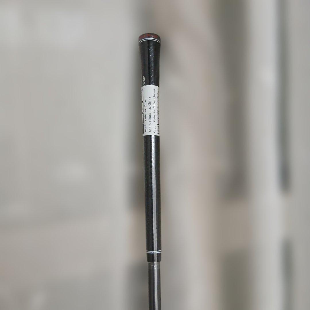 ブリヂストンB3 SD R ドライバー新品未開封　レンチ付き