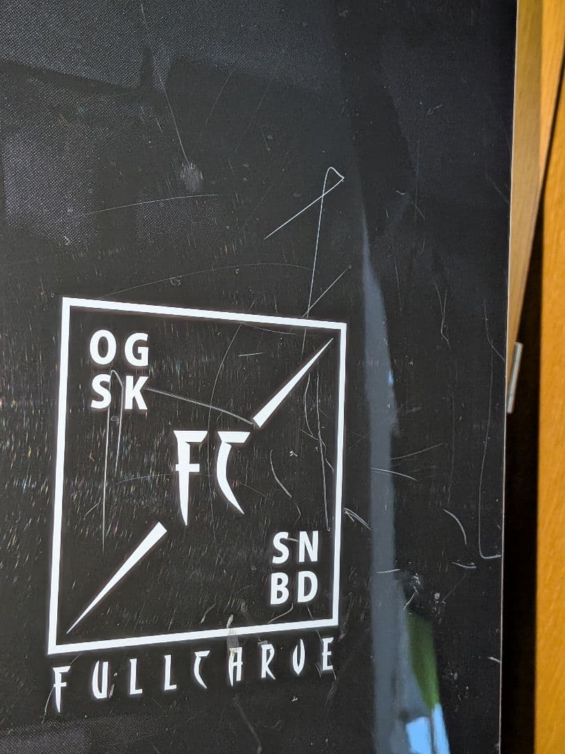 OGASAKA　FC　19-20　160cm