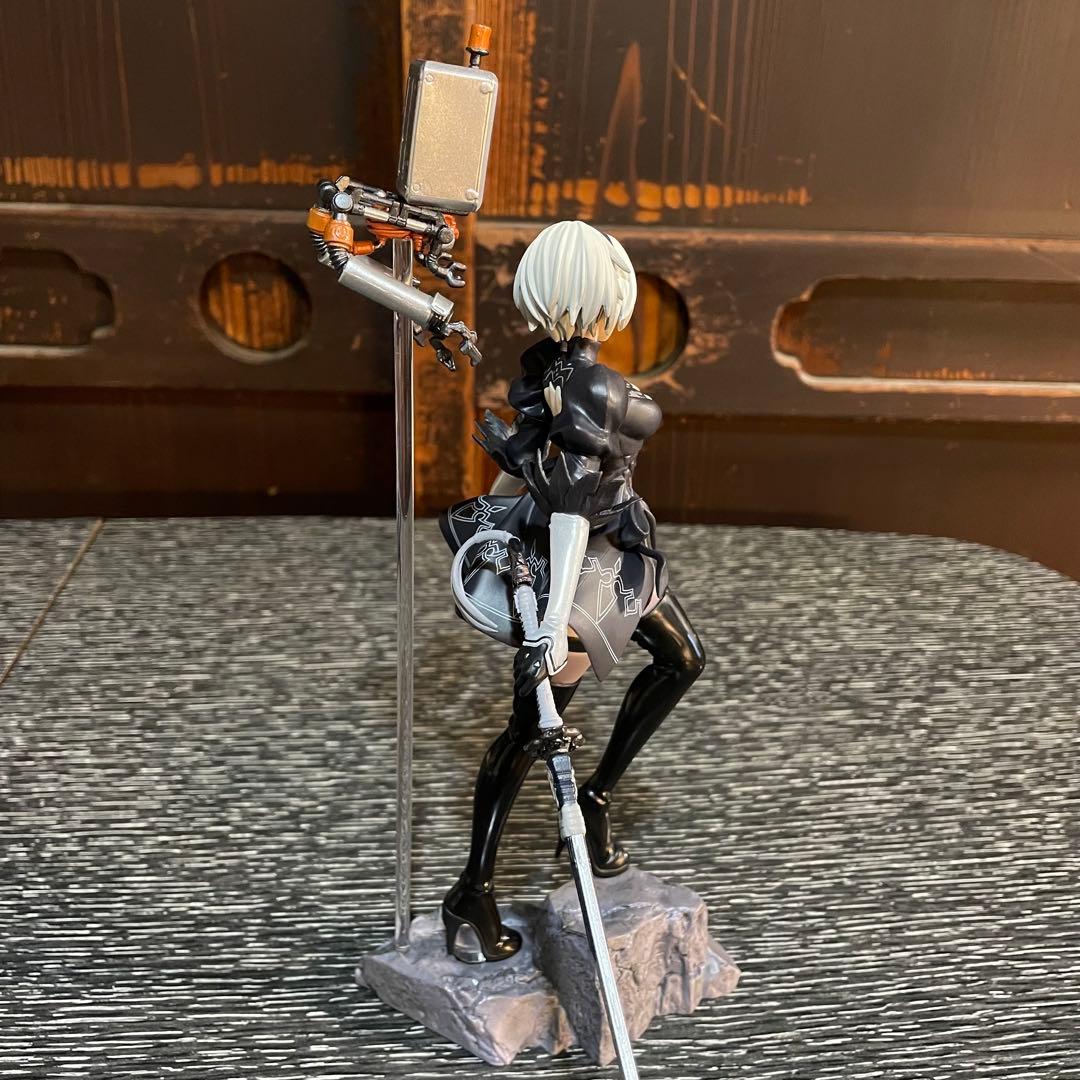 一番くじ NieR:Automata ver.1.1a 2B ラストワン