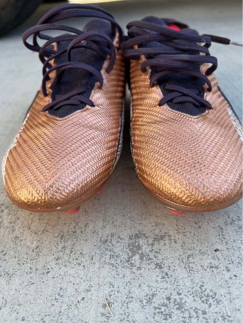 ナイキ ズーム ヴェイパー 15 エリート AG PRO NIKE スパイク