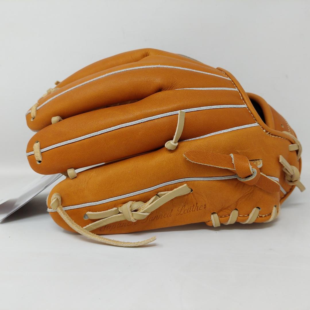ゼット 軟式グラブ ネオステイタス BRG312620-3432 右投げ