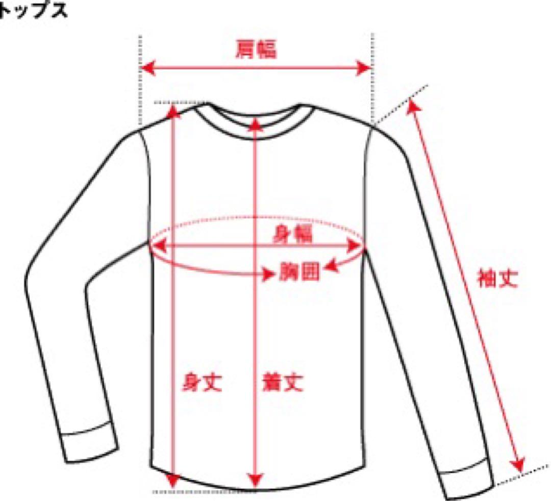 DUB BRAND スノーボードウェア　上　Lサイズ