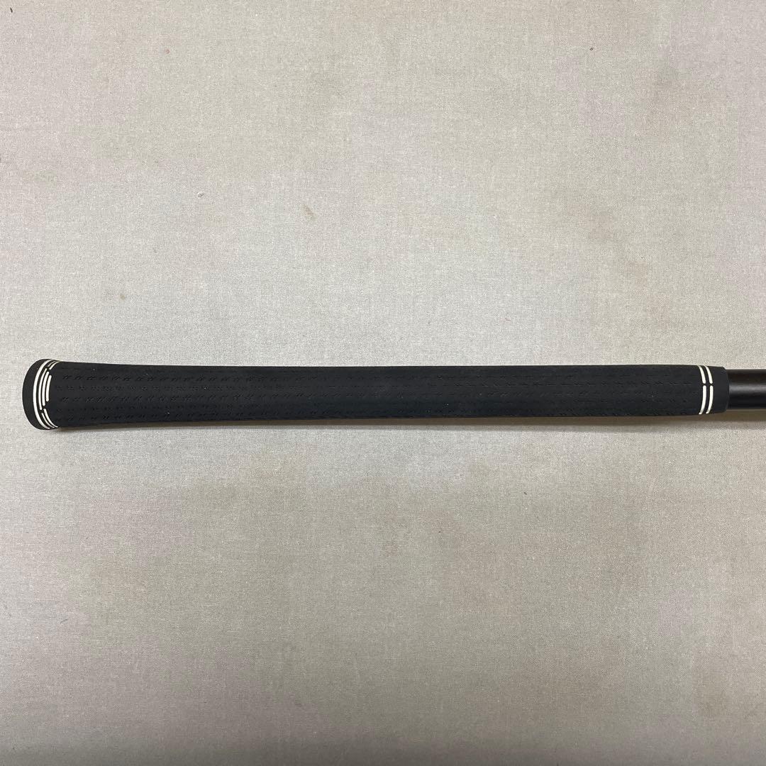 コブラ ダークスピード 4U 21 純正 TOUR AD BLACK シャフトS