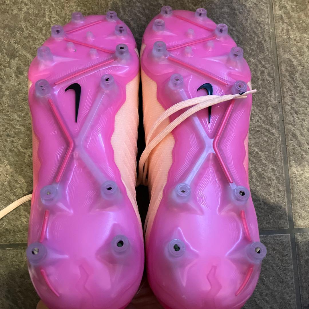 シューズ Nike Phantom gx2