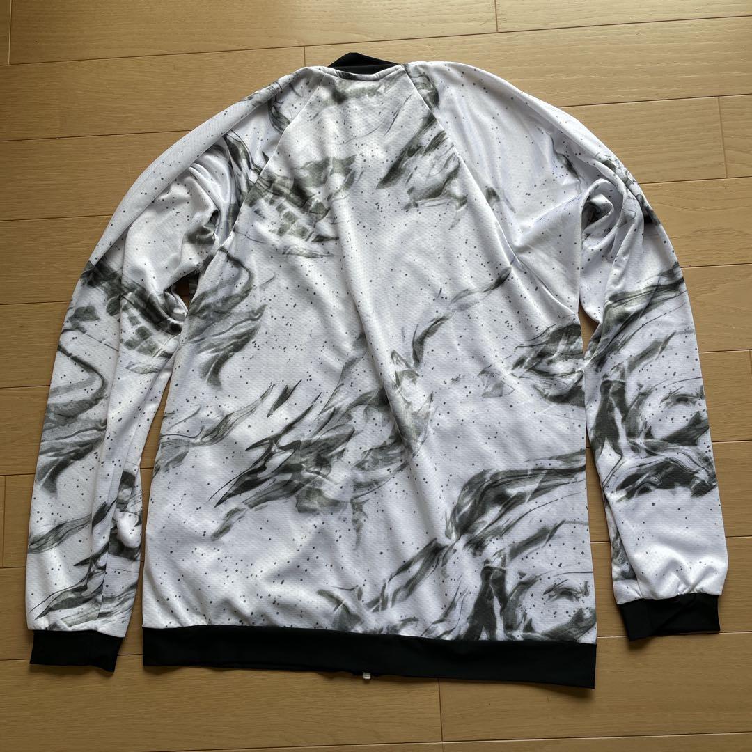 OAKLEオークリーSlant Anthem KnitJacket 3.0新品L