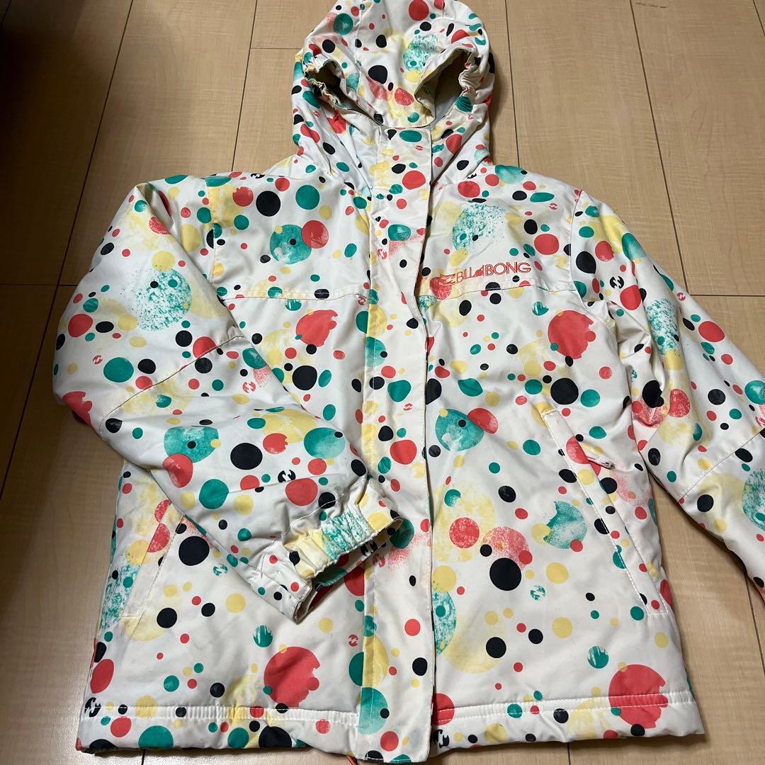 BILLABONG スキーウェア
