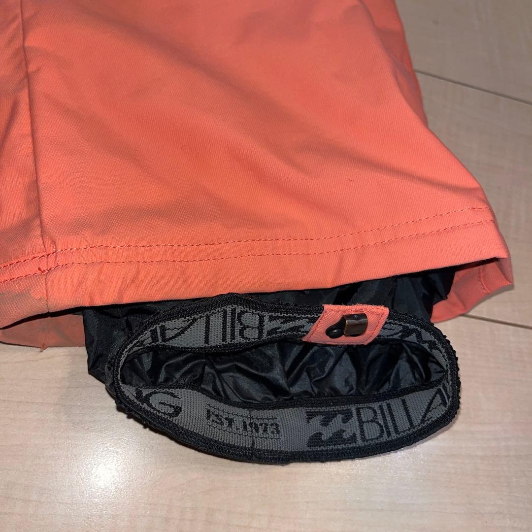 BILLABONG スキーウェア