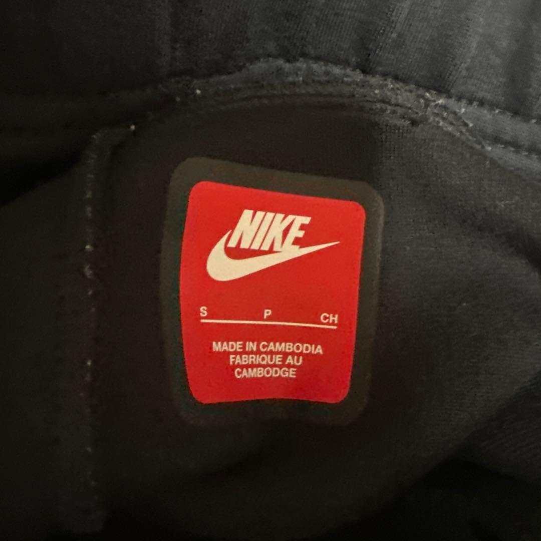 Nike テックフリース上下セット