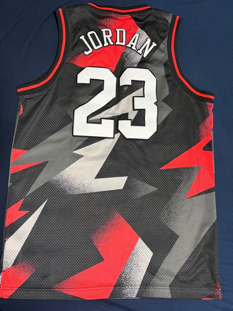 Jordan パリ・サンジェルマン タンクトップ L