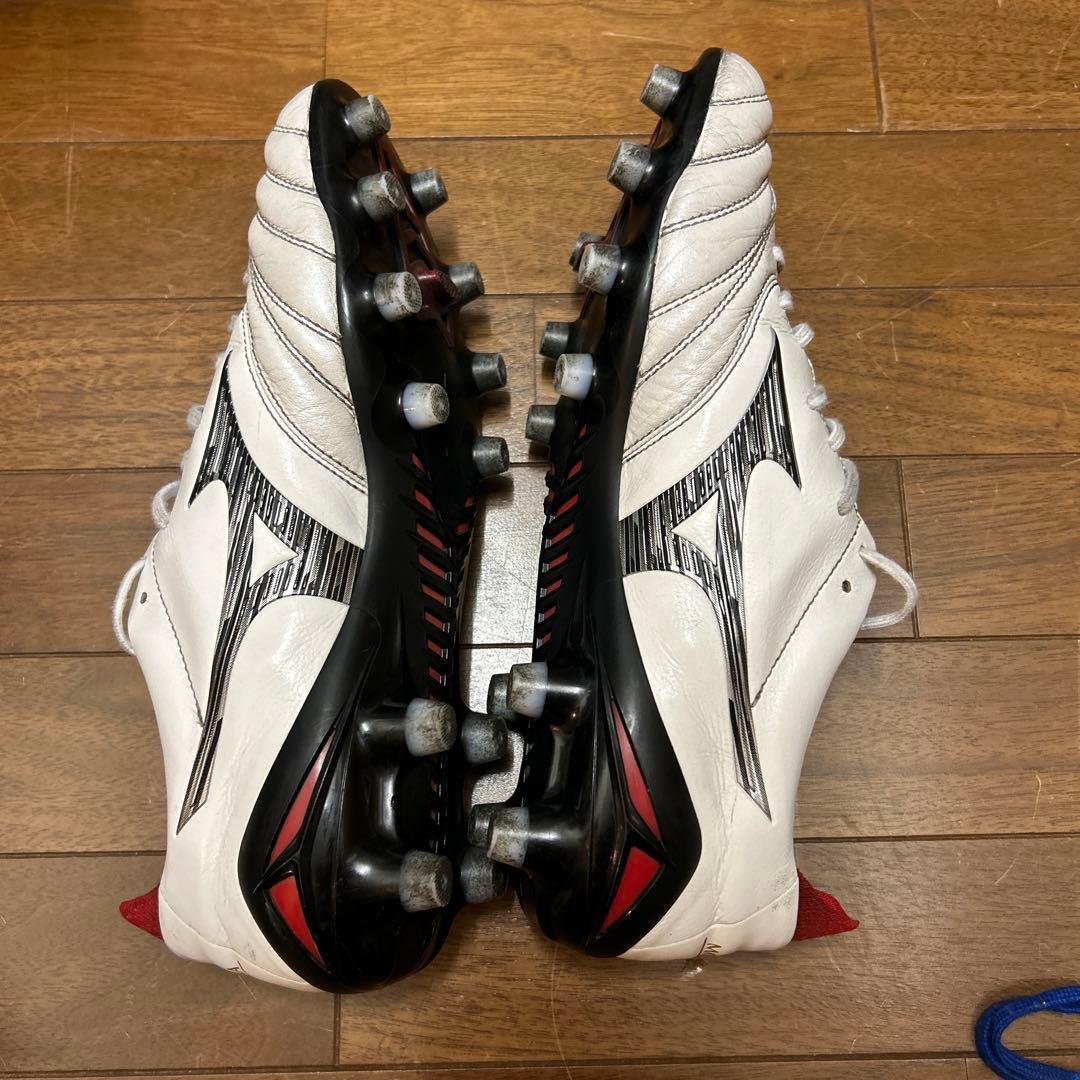 シューズ Mizuno Morelia NEO4JAPAN