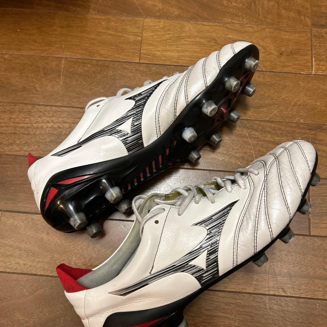 シューズ Mizuno Morelia NEO4JAPAN