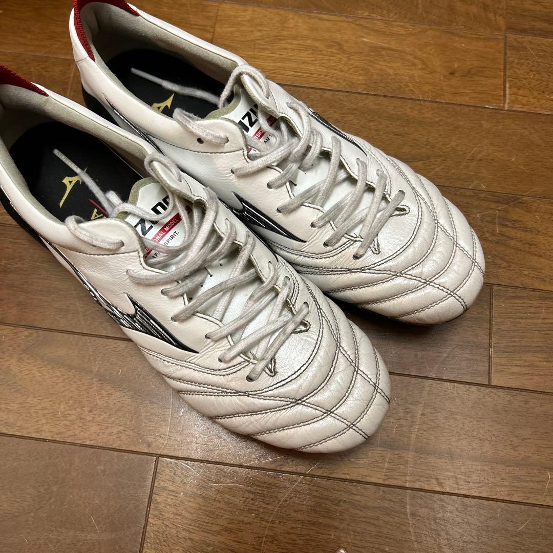 シューズ Mizuno Morelia NEO4JAPAN