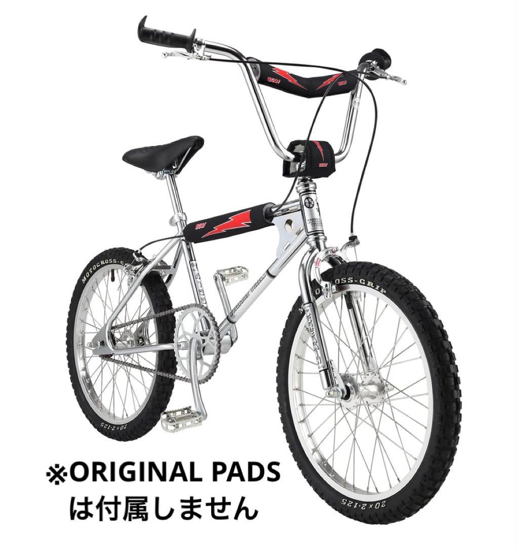 自転車本体 Screamin' Wheel Old Style BMX
