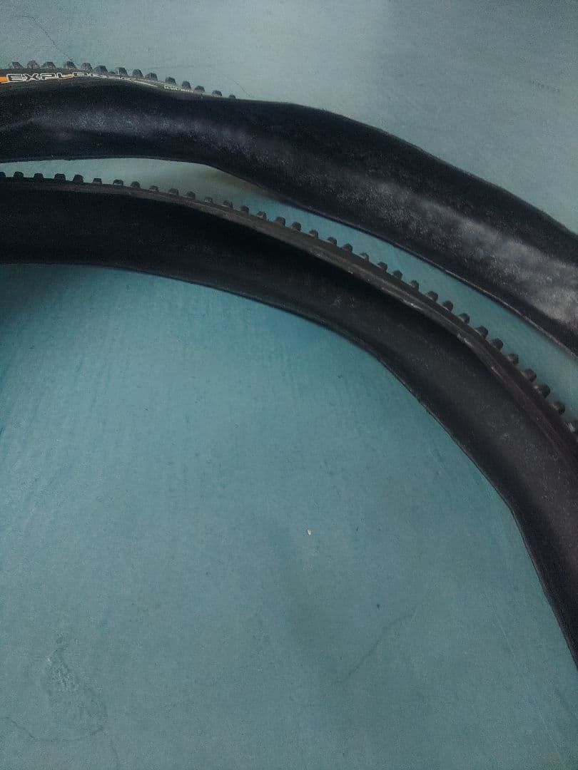 Continental Explorer pro 26×2.1 2本セット