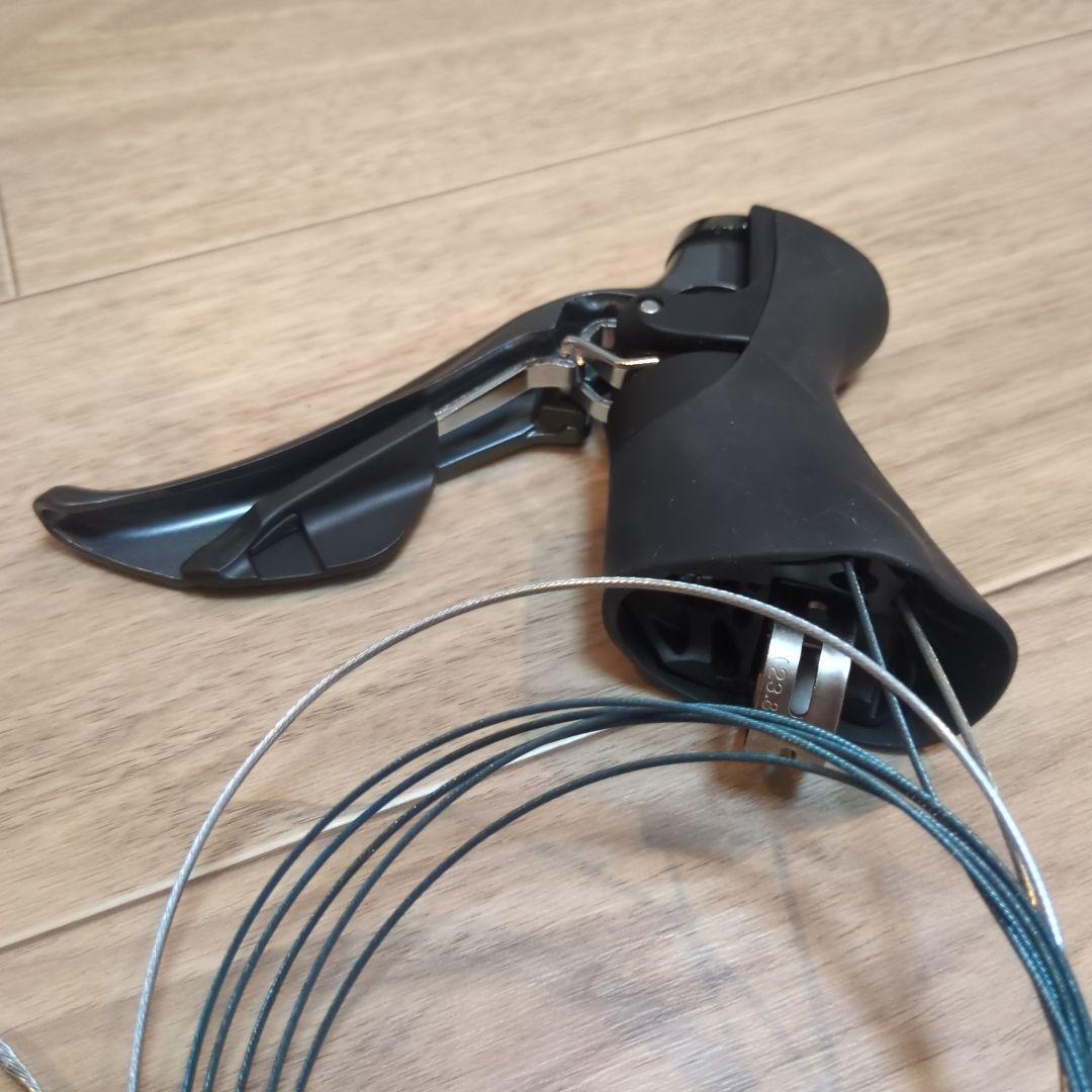 Shimano Claris ST-R2000 クラリス 2×8
