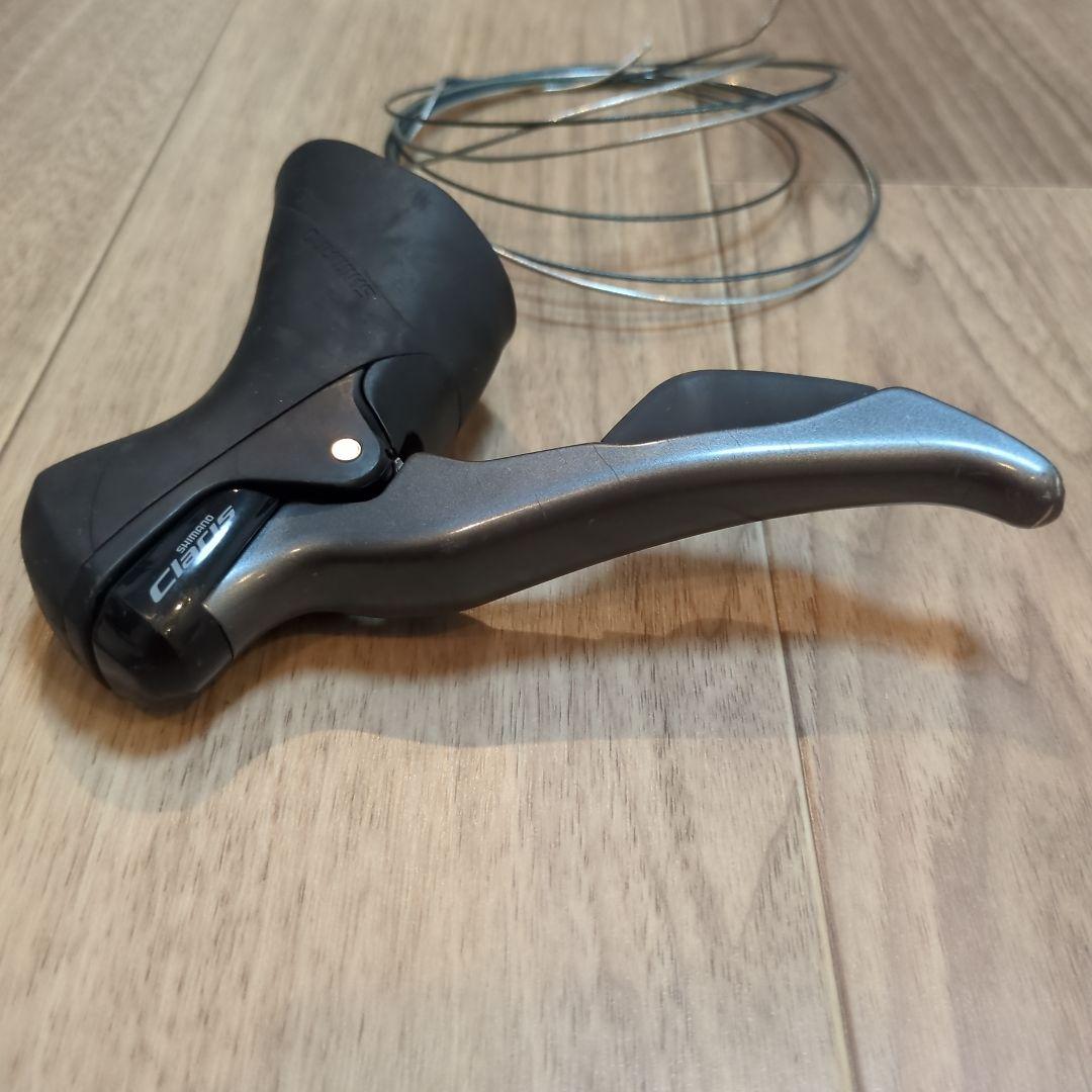 Shimano Claris ST-R2000 クラリス 2×8
