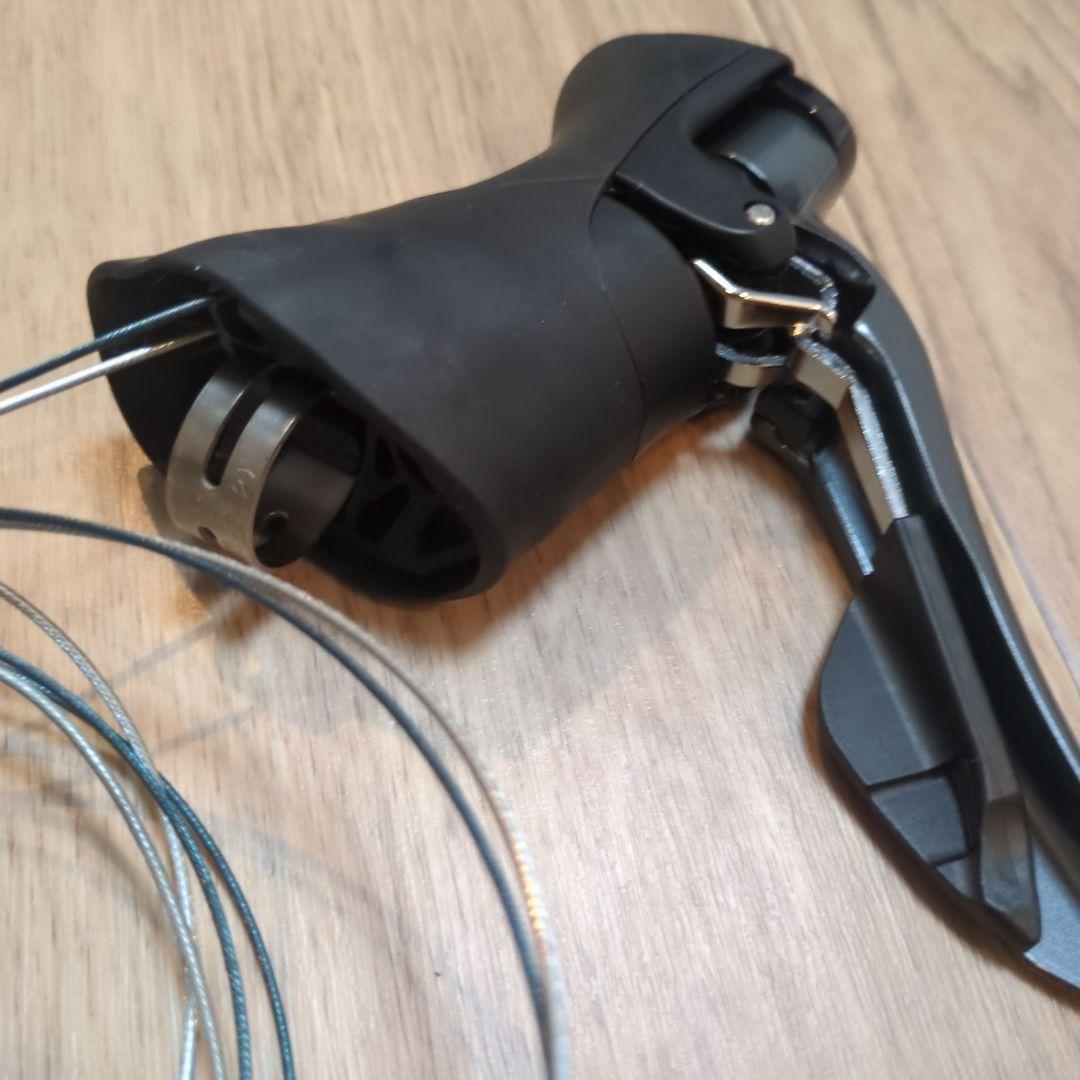 Shimano Claris ST-R2000 クラリス 2×8