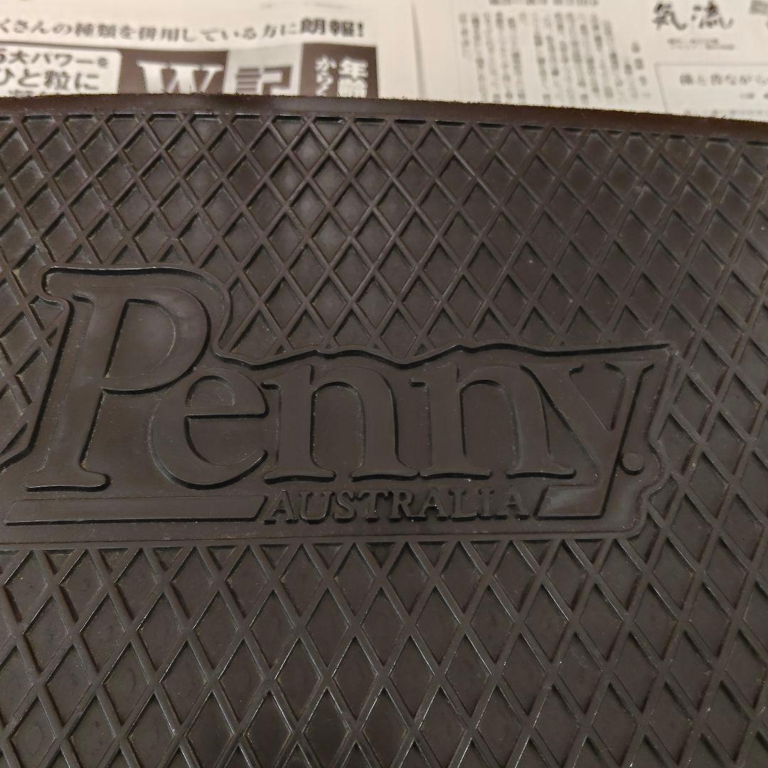 Penny ペニー スケートボード スケボーブラック　グリーン