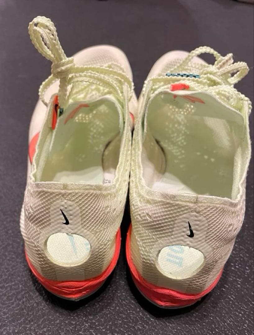 NIKEナイキドラゴンフライ25.5cm