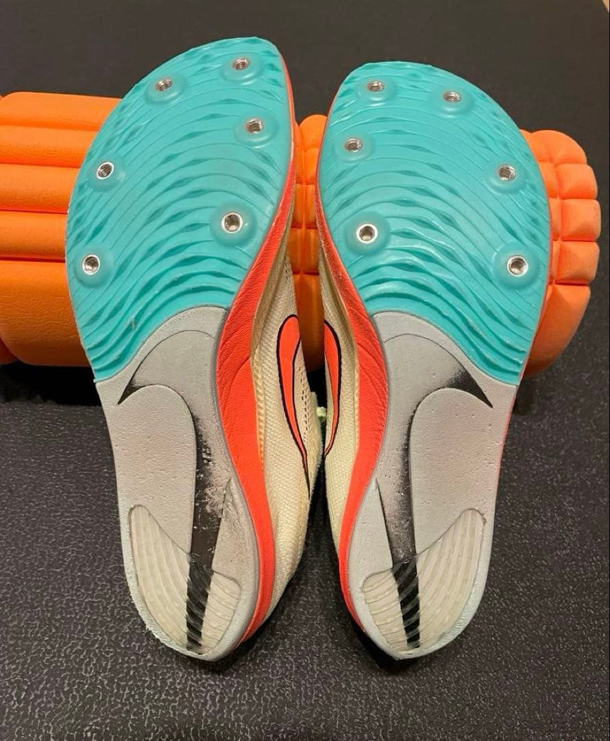 NIKEナイキドラゴンフライ25.5cm