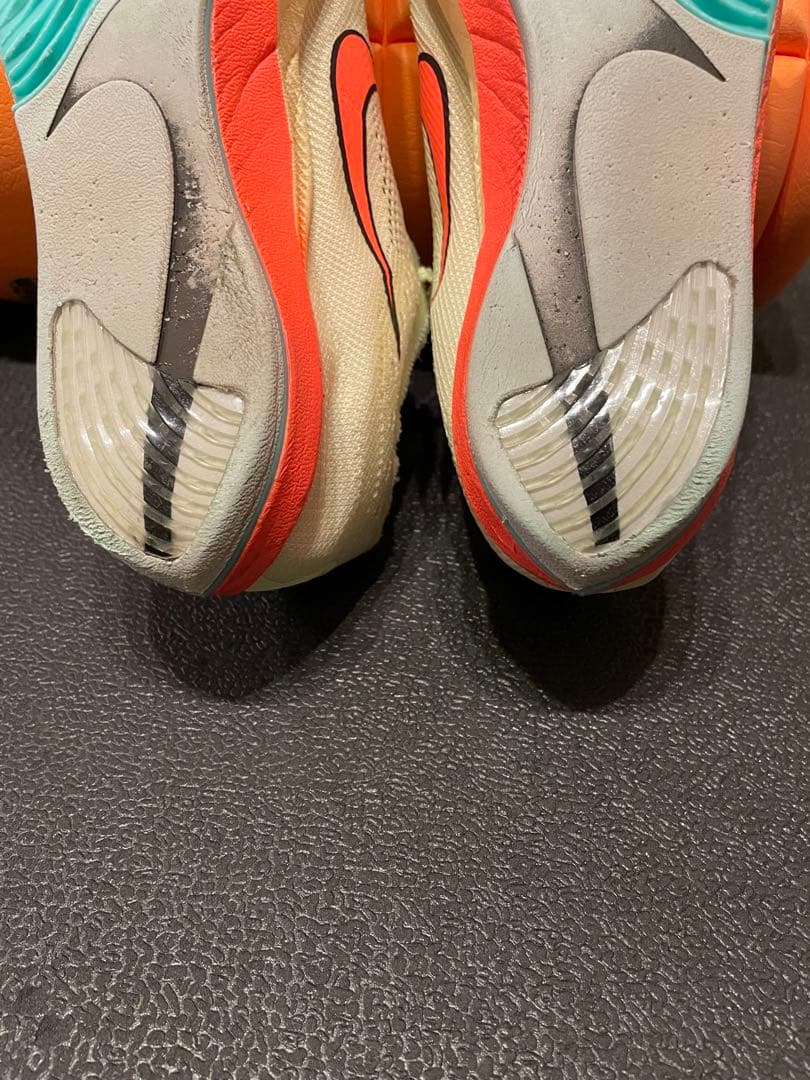 NIKEナイキドラゴンフライ25.5cm