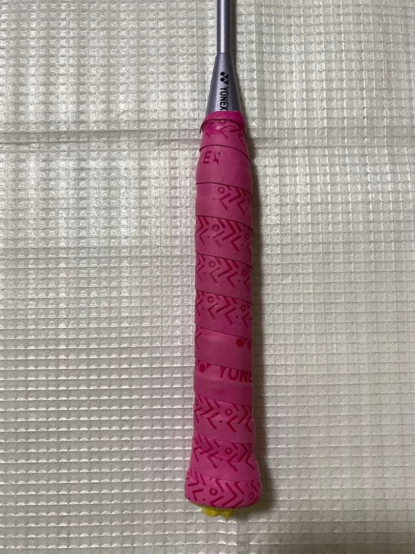 YONEX ASTROX 66 ケース付き