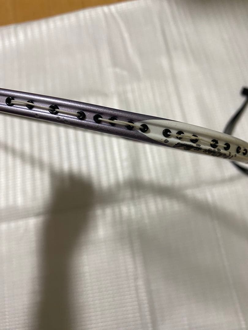 YONEX ASTROX 66 ケース付き