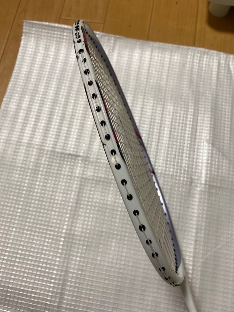 YONEX ASTROX 66 ケース付き