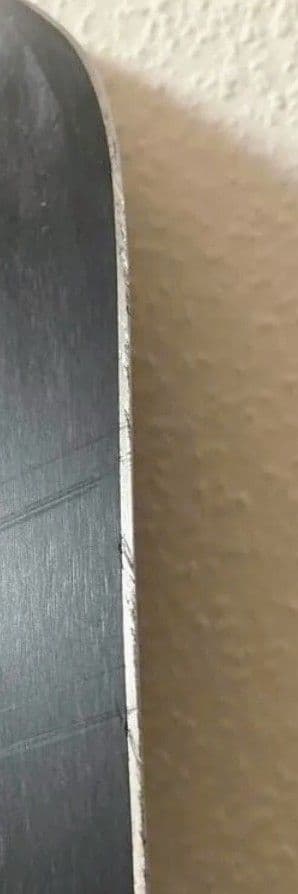 BC STREAM BRAH 145 ブラフ　ラントリ　レアサイズ
