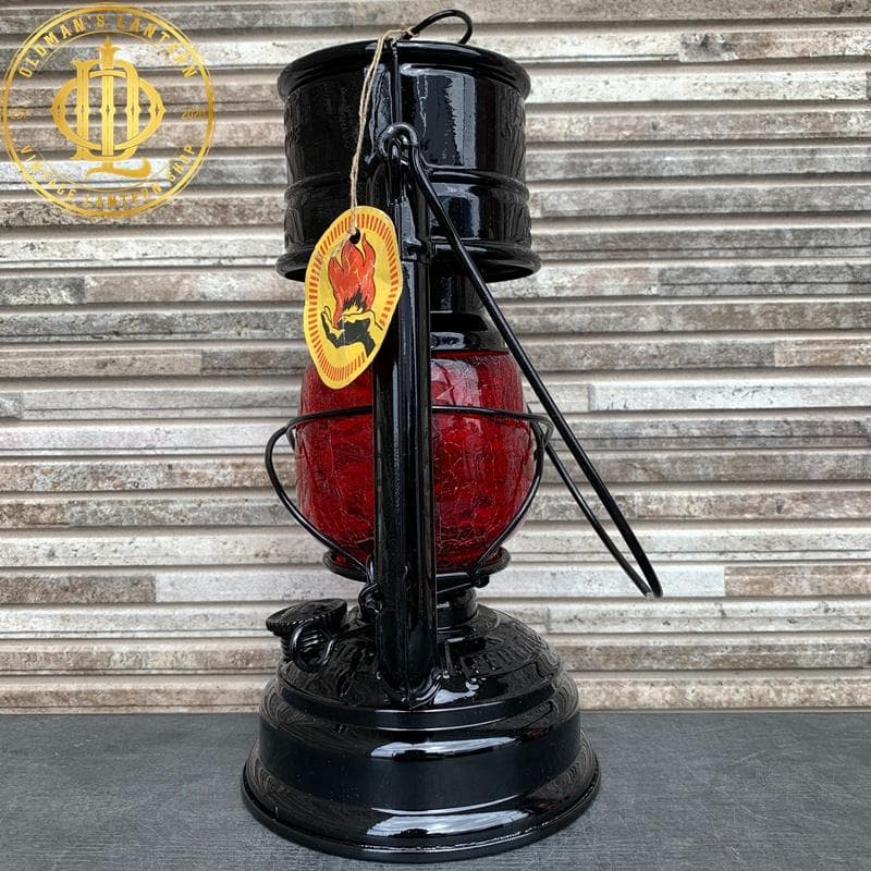 【未使用品 耐油 防錆】FEUERHAND 276 StK crackglass