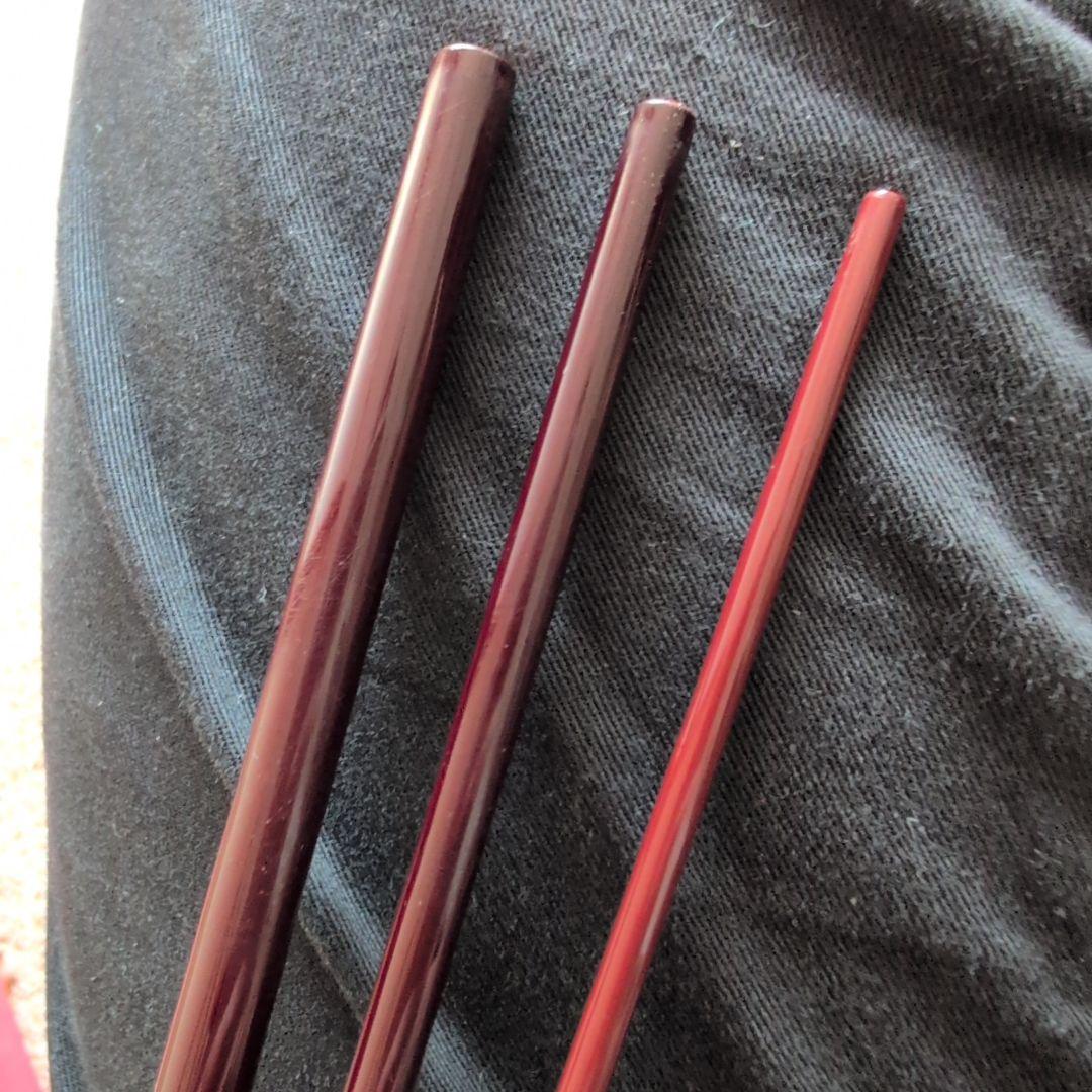 シマノ　朱紋峰　煉　十　10尺