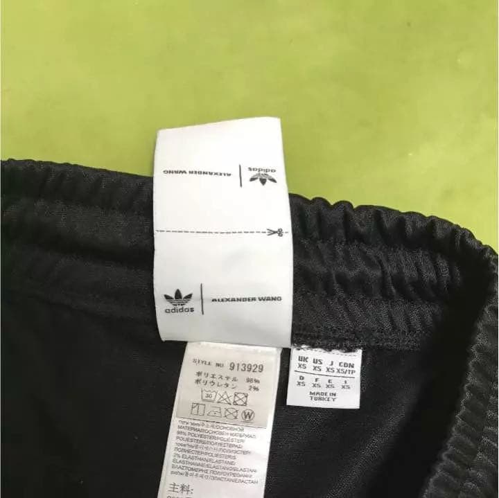 アレキサンダーワン アディダス