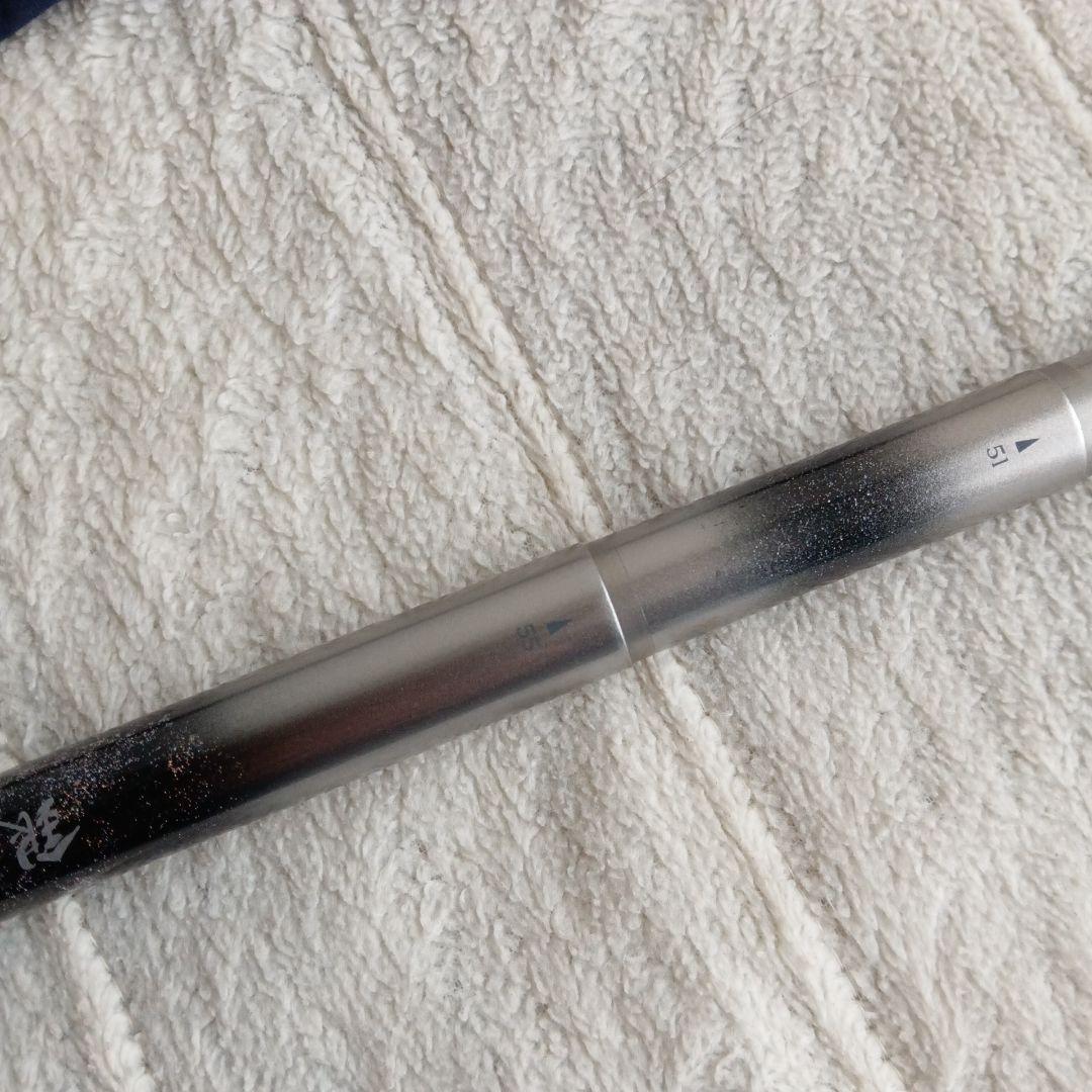 釣竿 Shimano 銀渓 硬調55