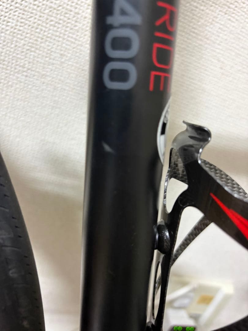 Merida ride400 送料込み