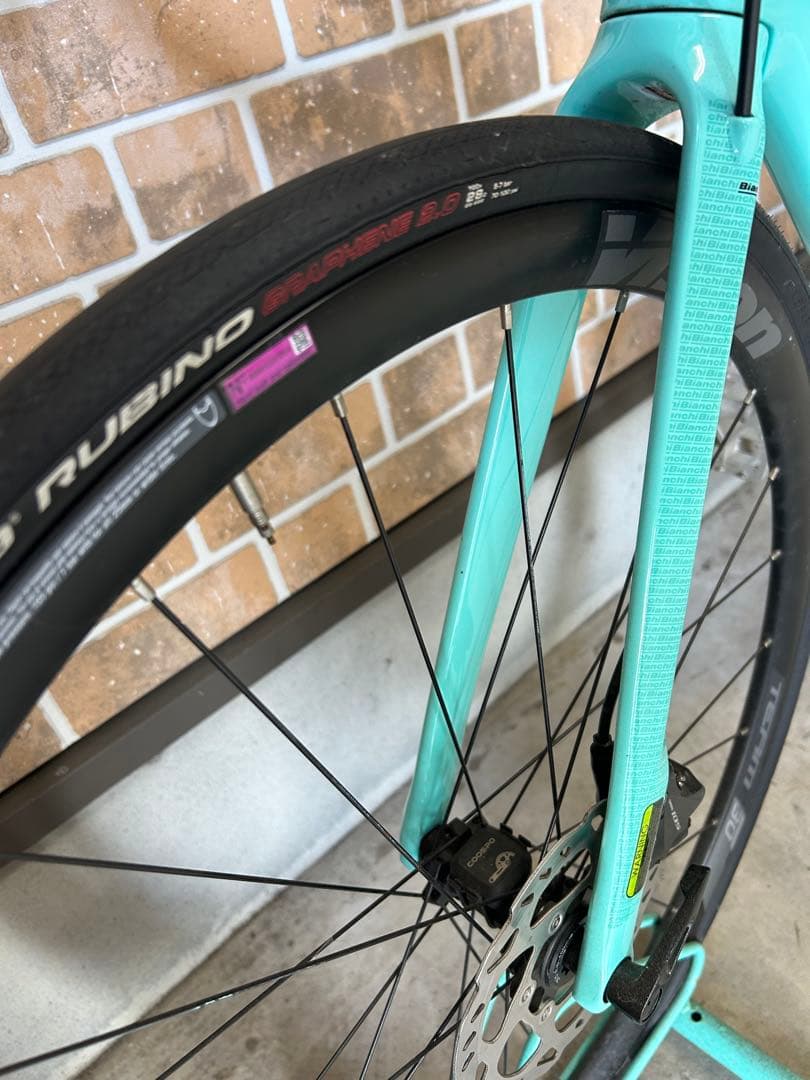 ビアンキ スプリント ディスク 105 その他小物