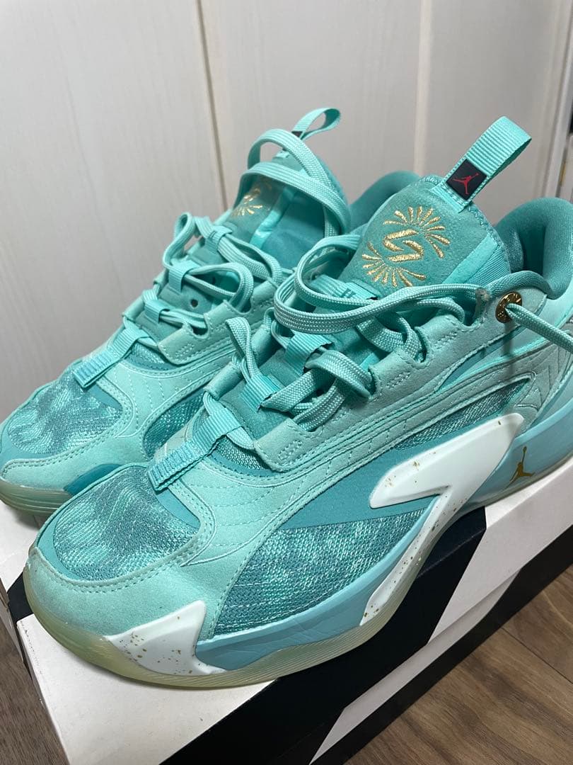 シューズ(男性用) JORDAN LUKA 2 PF