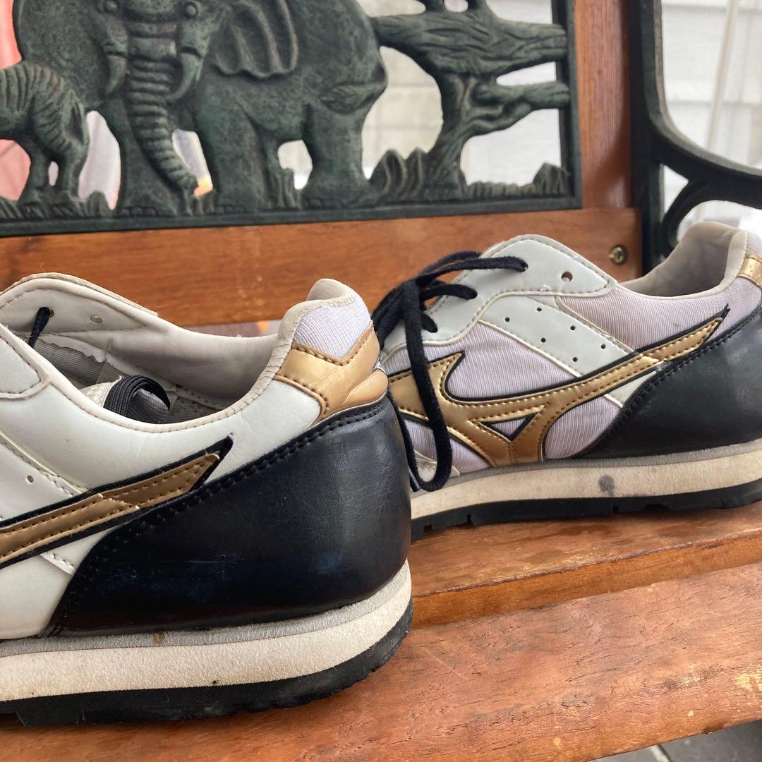 Mizuno ビルトトレーナー　　28.0㎝