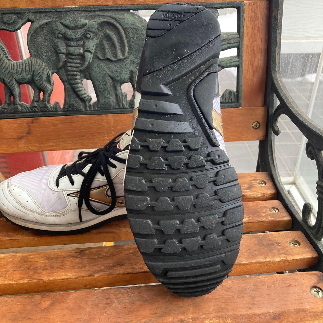 Mizuno ビルトトレーナー　　28.0㎝