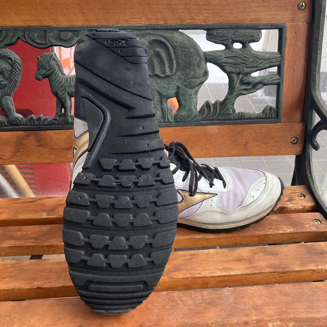 Mizuno ビルトトレーナー　　28.0㎝