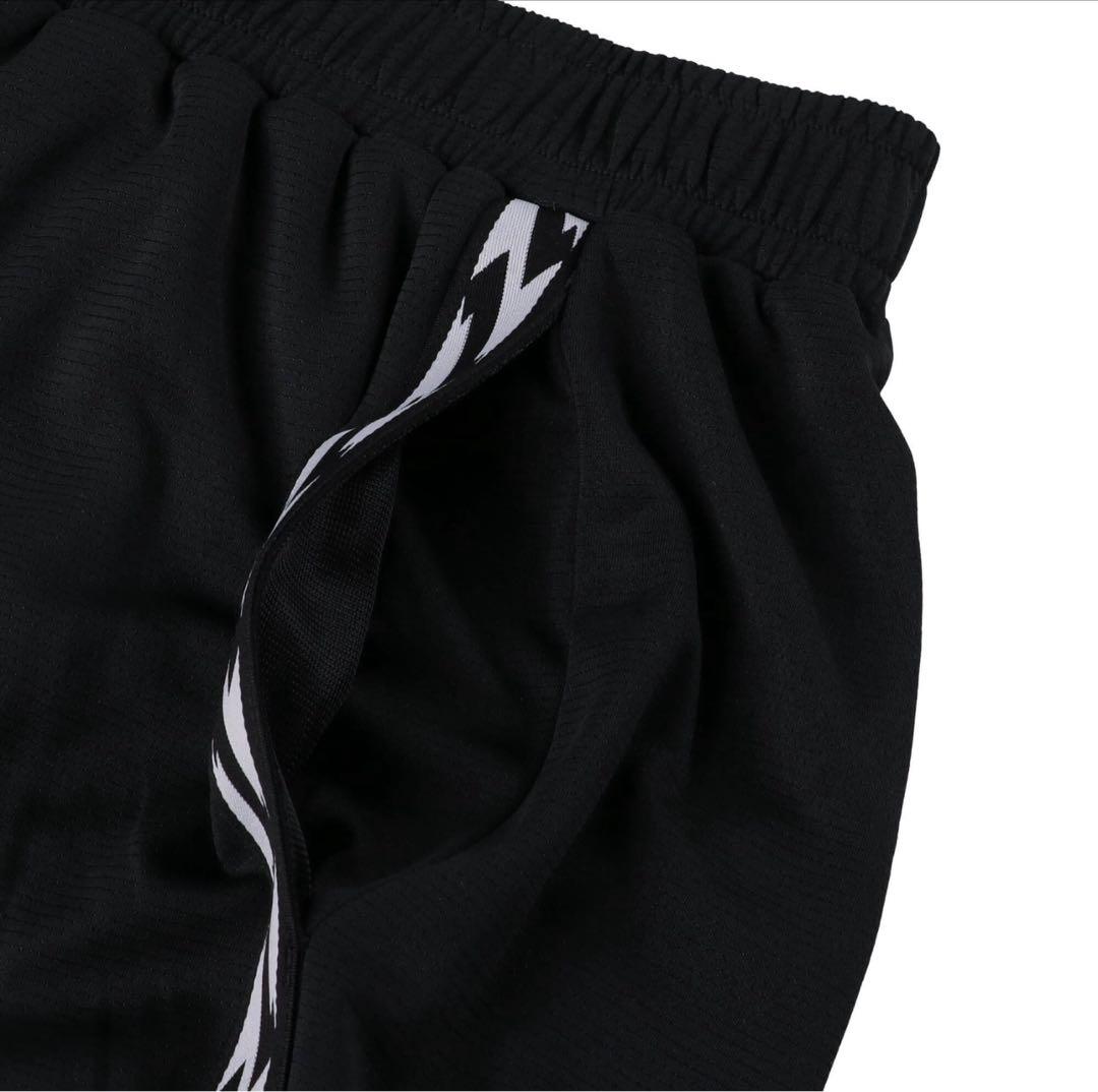 【新品・未使用】エゴザル　ショートパンツ　Sサイズ　　バスケットブランド