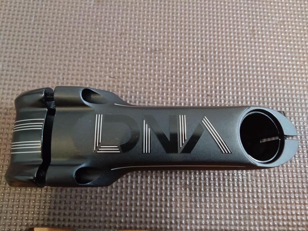 【新品未使用】DEDA VINCI デダヴィンチ ステム 【110mm 】