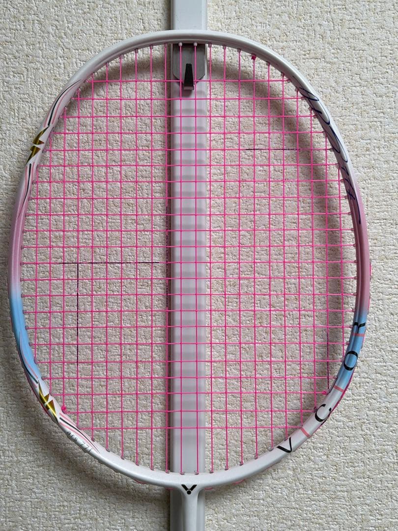 ビクター Auraspeed 77F