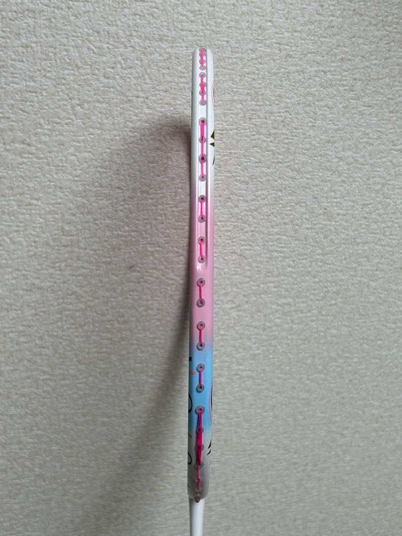 ビクター Auraspeed 77F