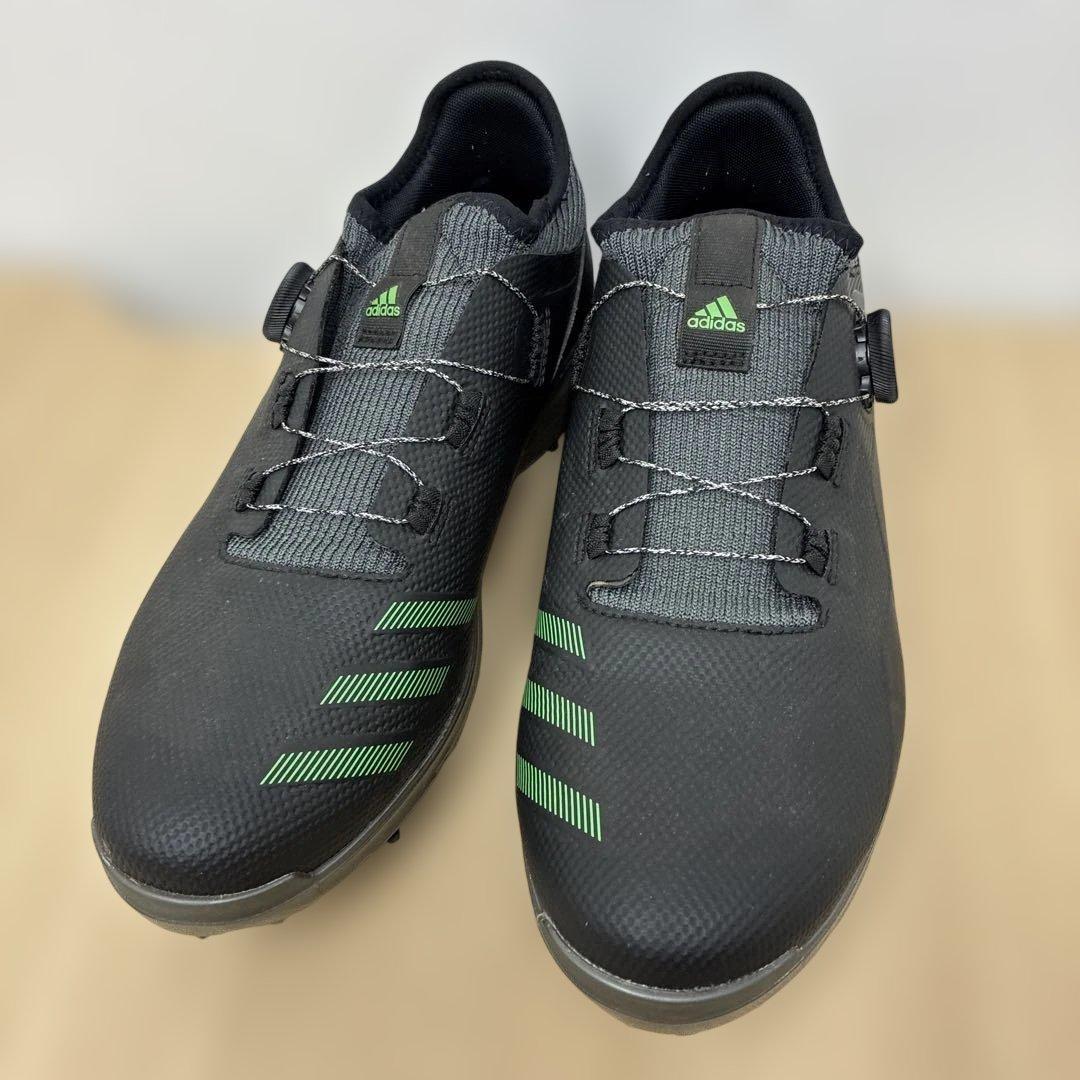 adidas ゴルフシューズ 26.5cm