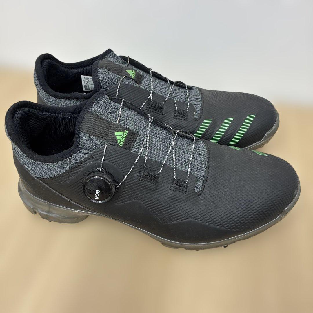 adidas ゴルフシューズ 26.5cm