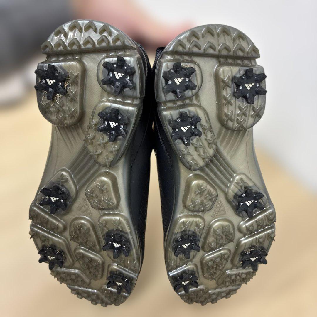 adidas ゴルフシューズ 26.5cm