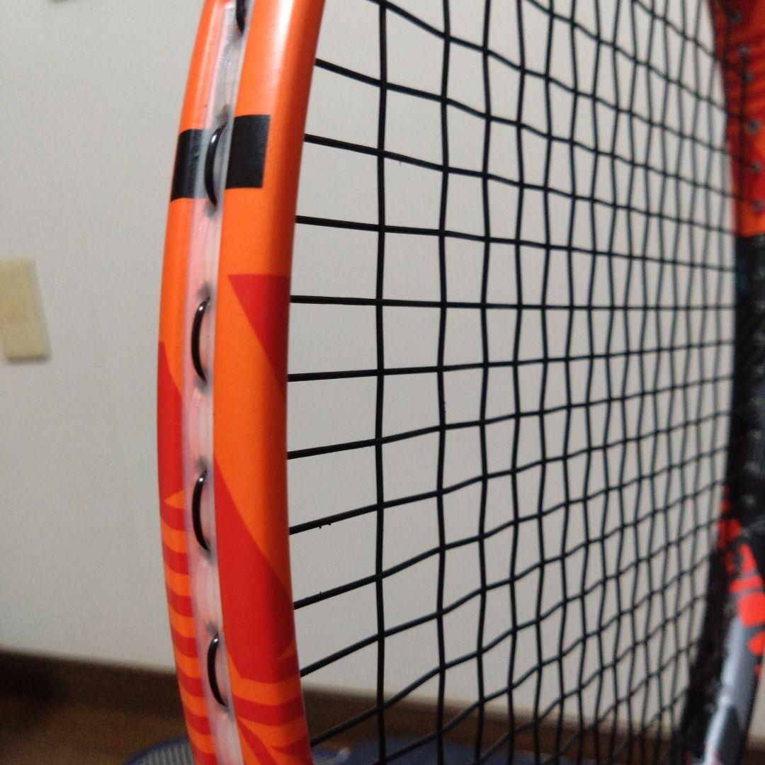 テニスラケットHEAD RADICAL PRO 　ヘッド ラジカル プロ　美品