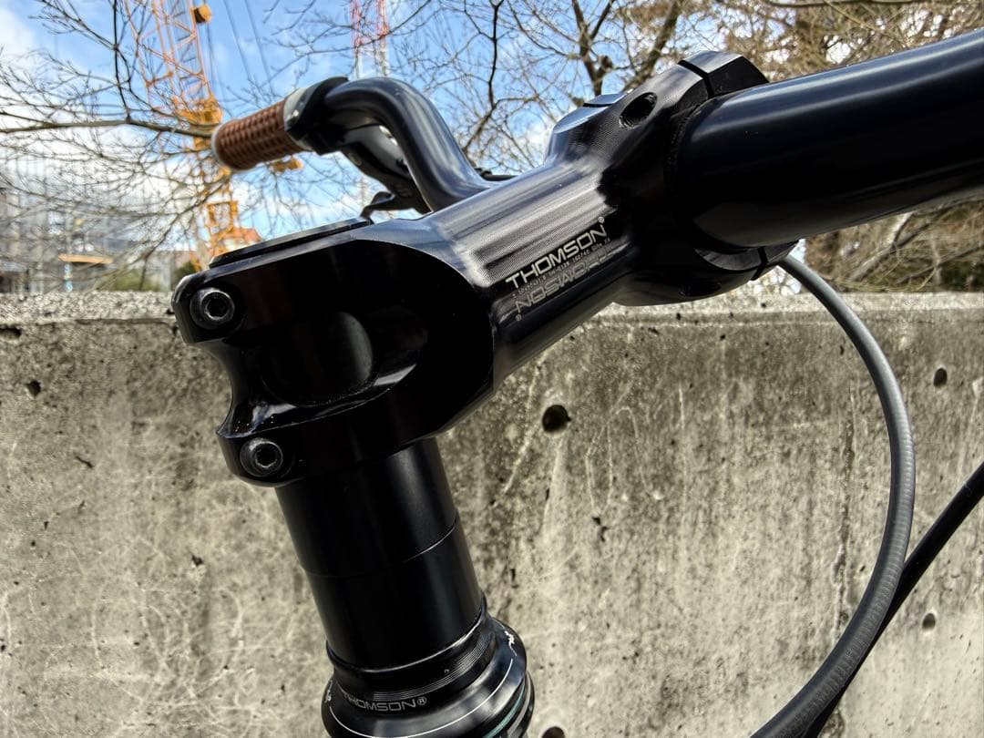 Surly クロスチェック 52 ダークグリーン GRX DEIRE